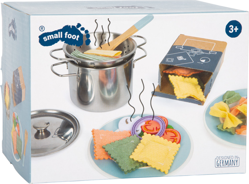PASTA CHEF SET