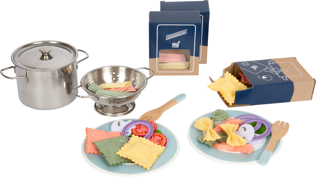 PASTA CHEF SET