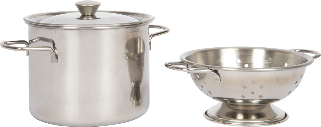 PASTA CHEF SET