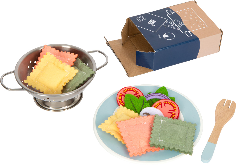 PASTA CHEF SET