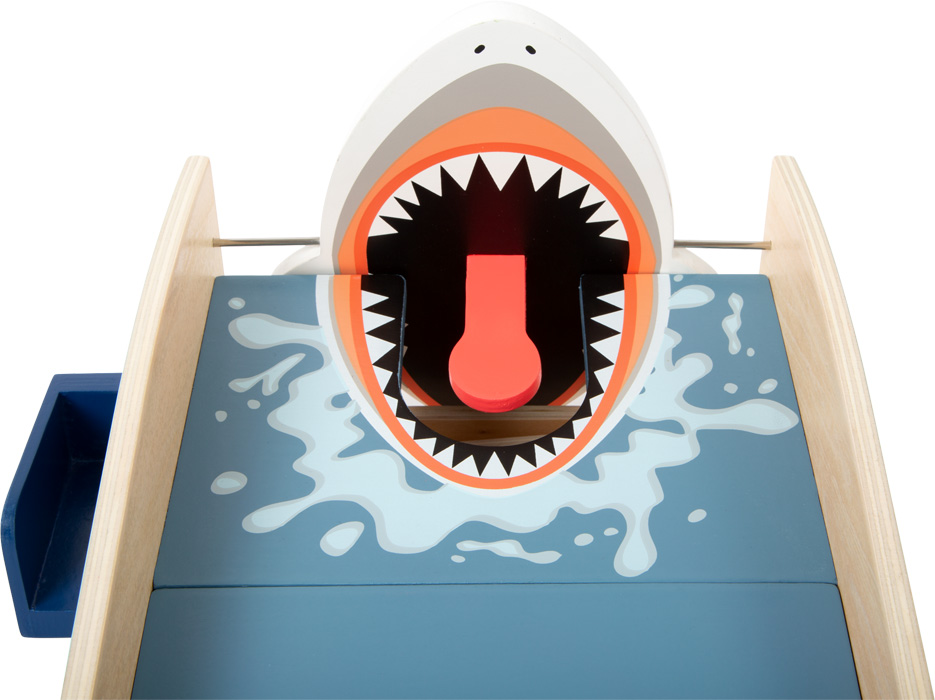 11588_legler_small_foot_minigolf_shark_Attack_d MINIGOLF SHARK ATTACK