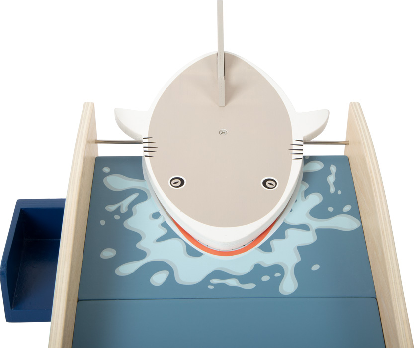11588_legler_small_foot_minigolf_shark_Attack_e MINIGOLF SHARK ATTACK