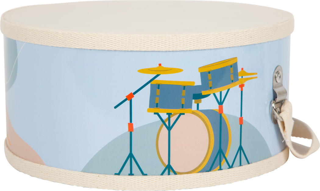 12250_legler_small_foot_Trommel_GroovyBeats_d DRUM GROOVY BEATS