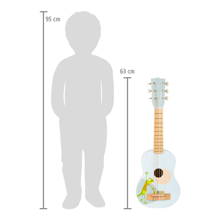 12253_Skizze Guitar "Groovy Beats"