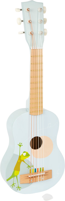 12253_legler_small_foot_Gitarre_GroovyBeats_a Guitar "Groovy Beats"