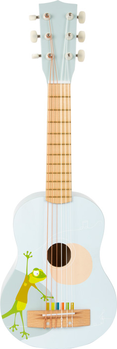 12253_legler_small_foot_Gitarre_GroovyBeats_b Guitar "Groovy Beats"