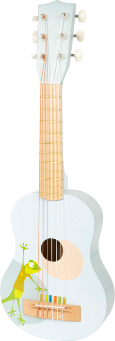12253_legler_small_foot_Gitarre_GroovyBeats_c Guitar "Groovy Beats"