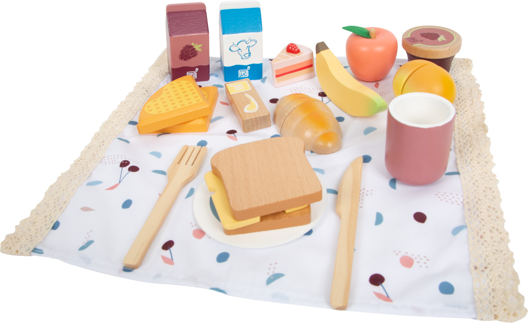 Picnic Basket "tasty"
