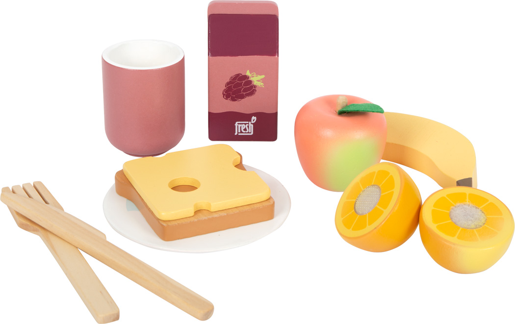 Picnic Basket "tasty"
