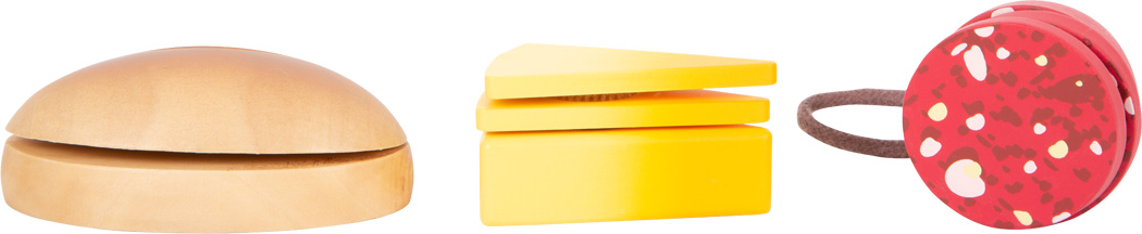 Cuttable Lunch Set „fresh“