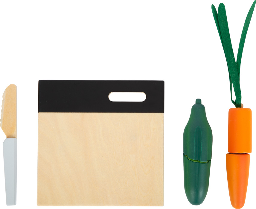 Cuttable Lunch Set „fresh“