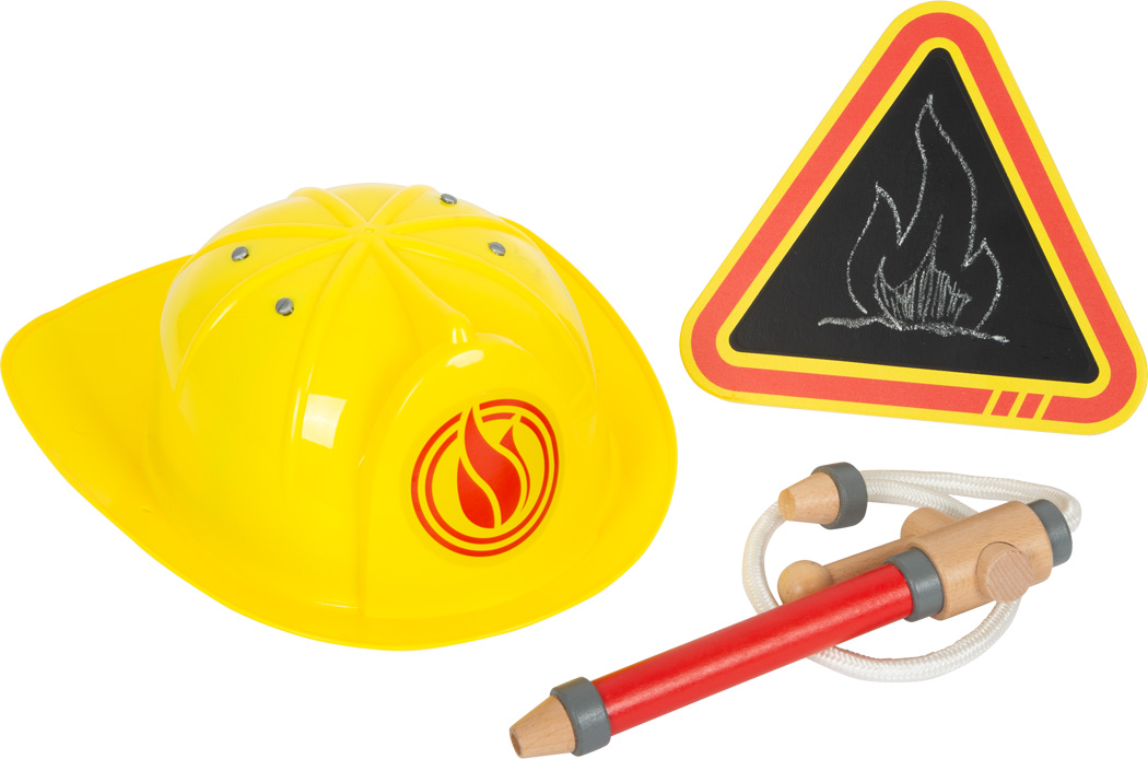 12361_legler_small_foot_Feuerwehrrucksack_d Fire Brigade Backpack
