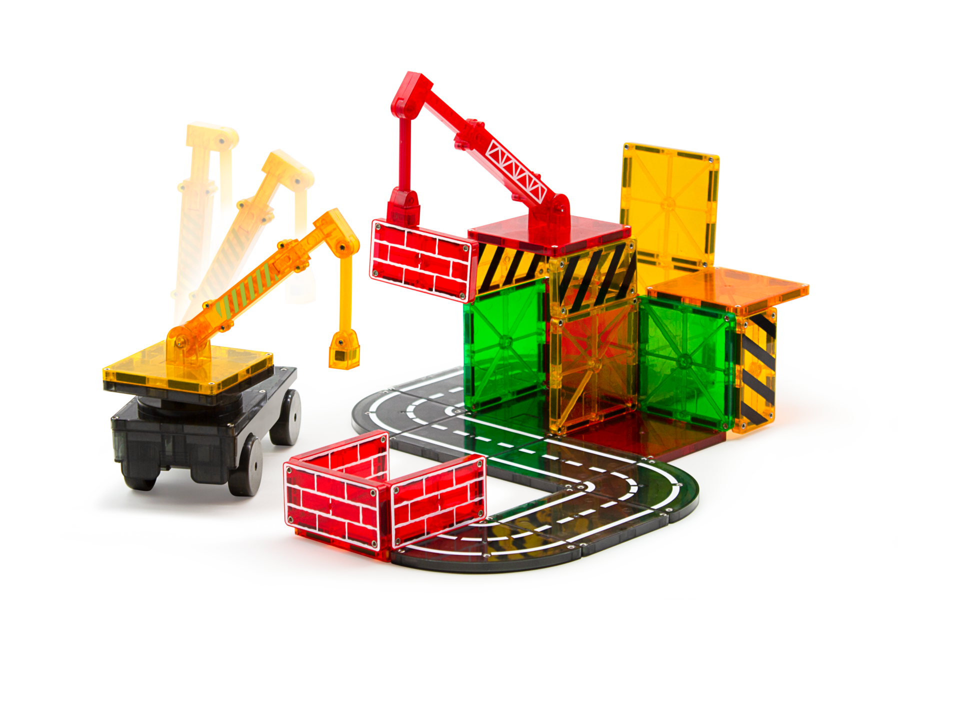Builder 32-Piece Set