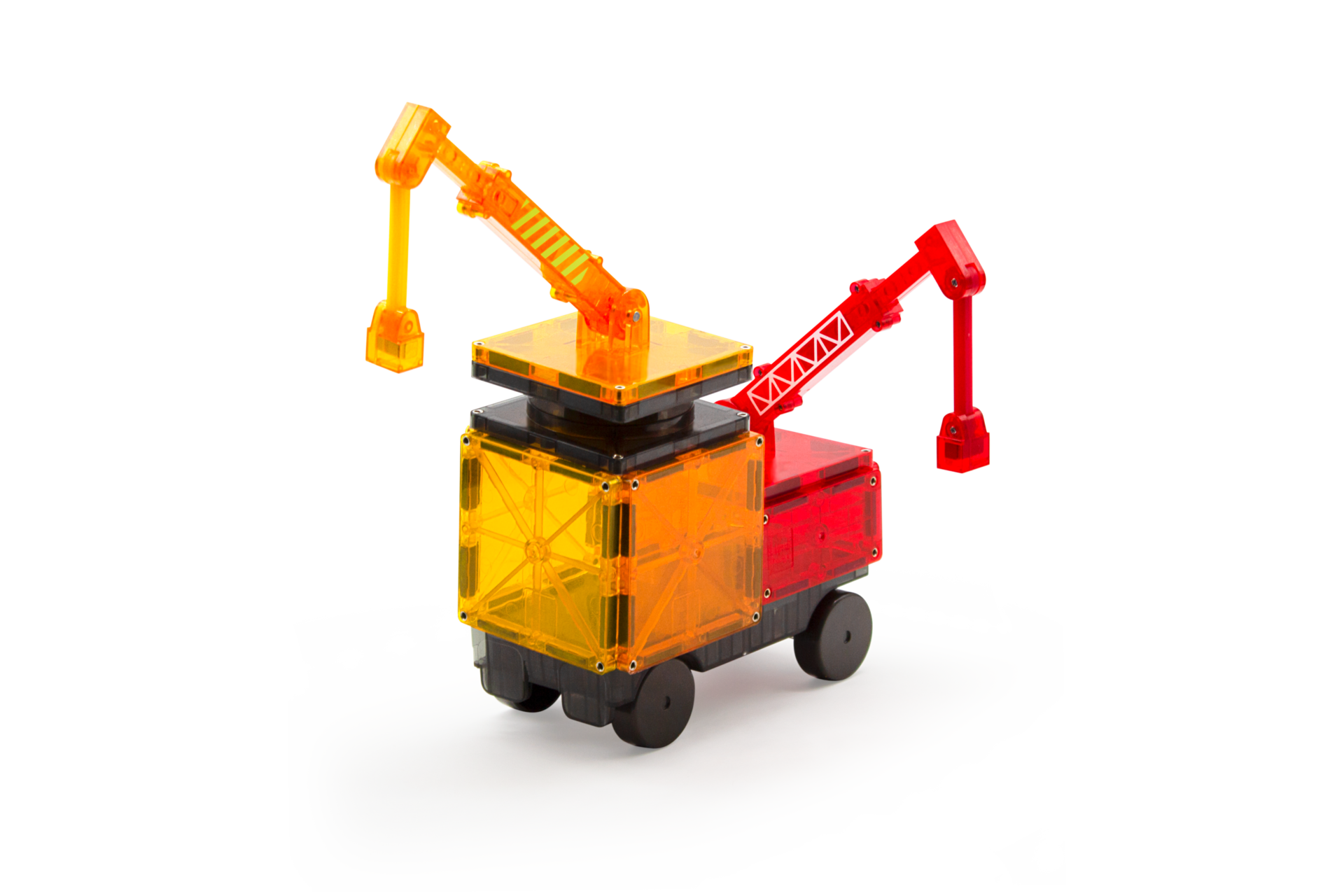 Builder 32-Piece Set
