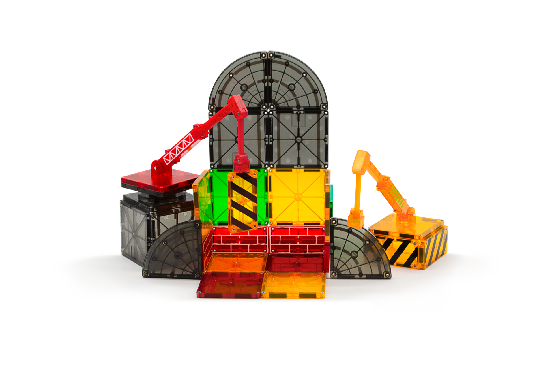 Builder 32-Piece Set