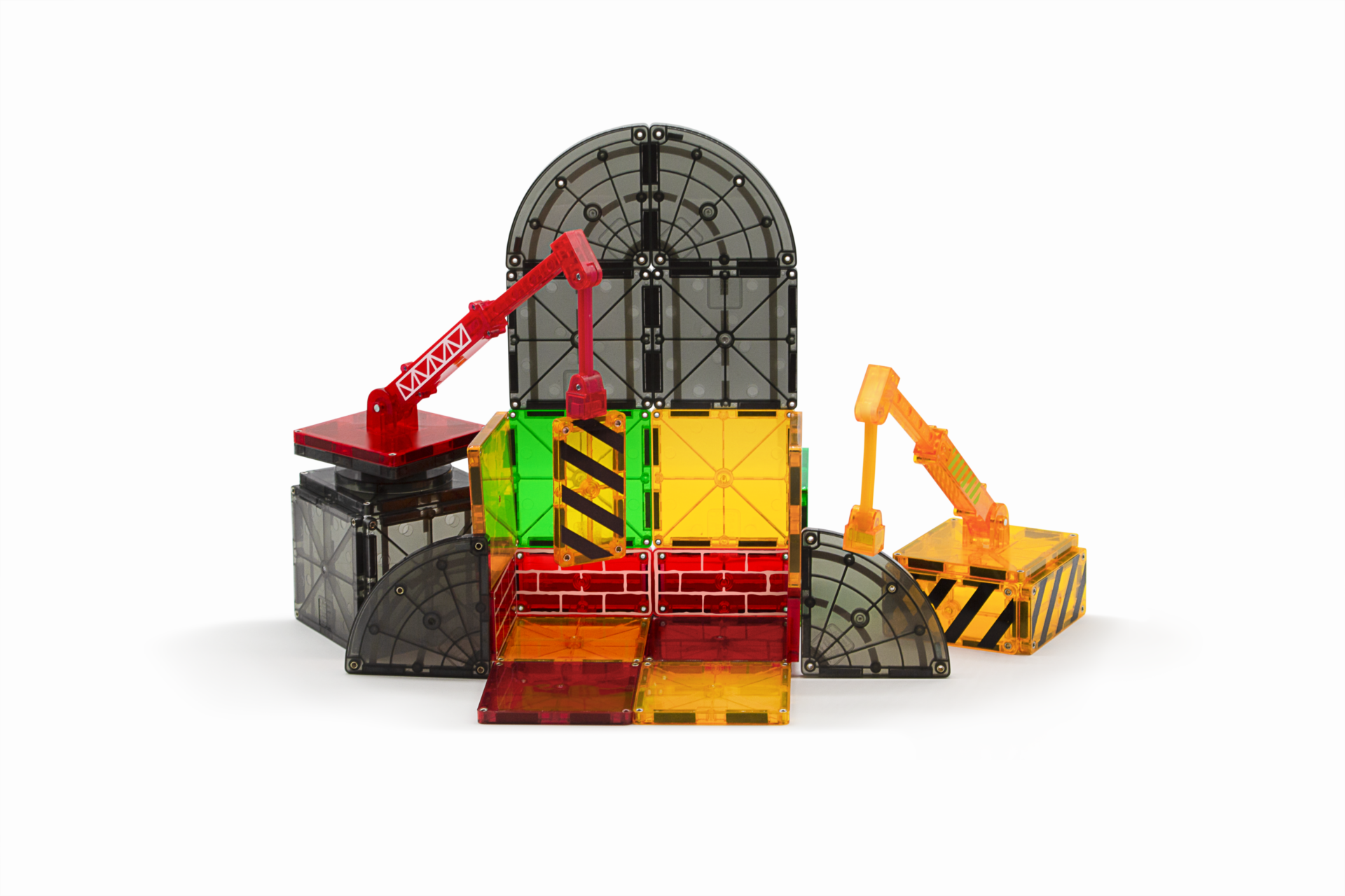 Builder 32-Piece Set
