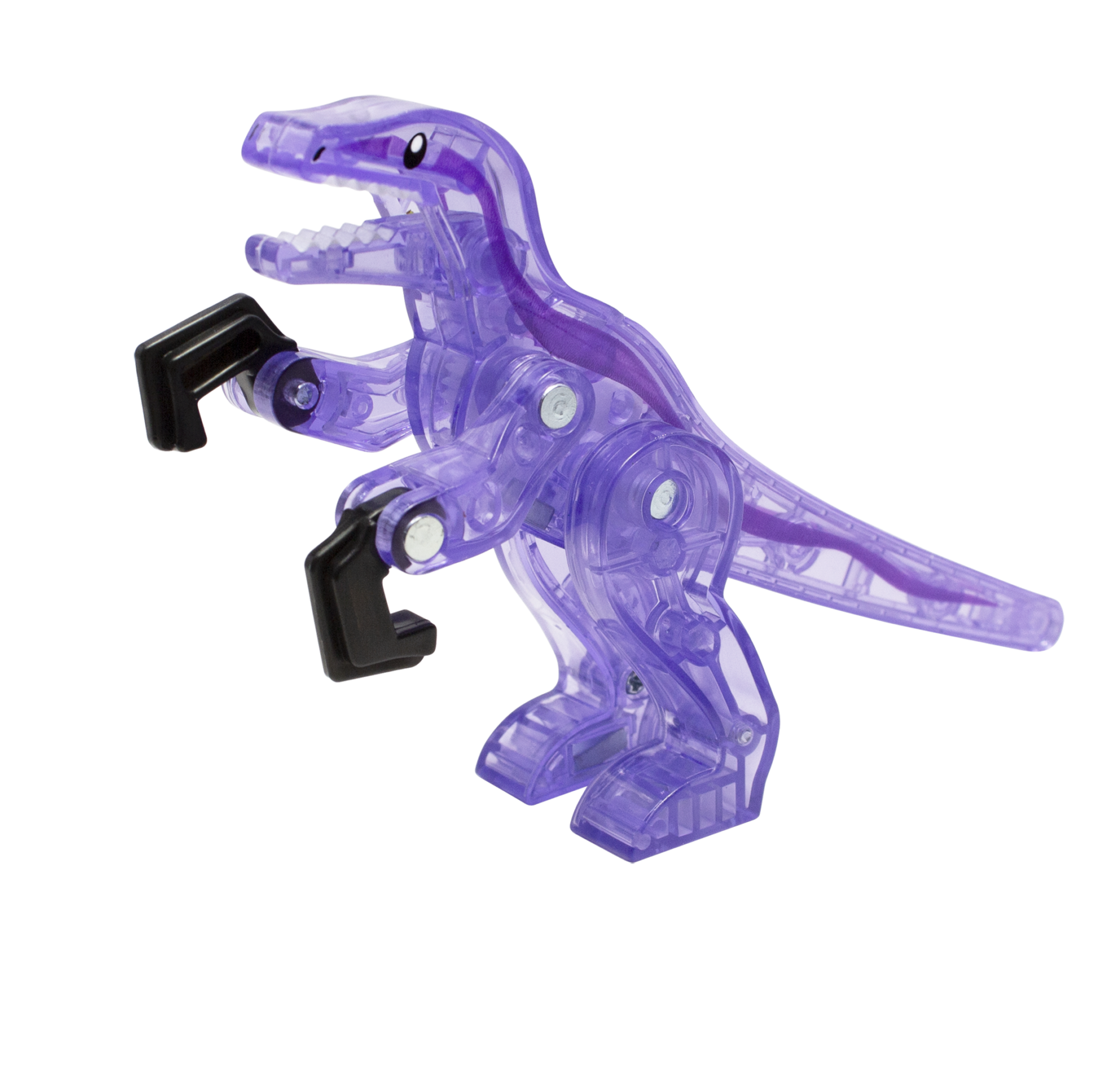 Dino World 40-Piece Set Magna-Tiles