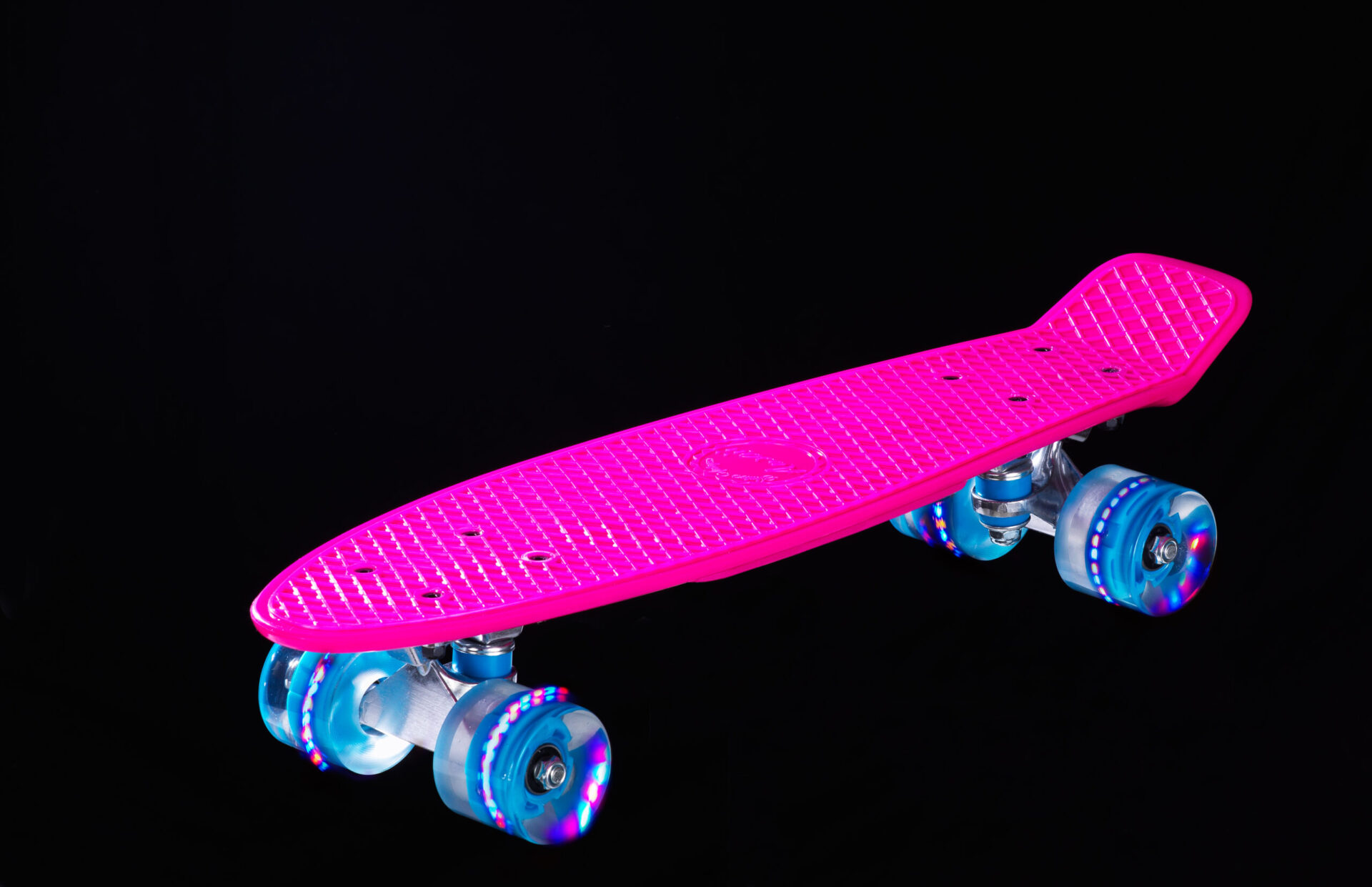 SK8 VINTAGE 22.5' LIGHT WHEELS PINK