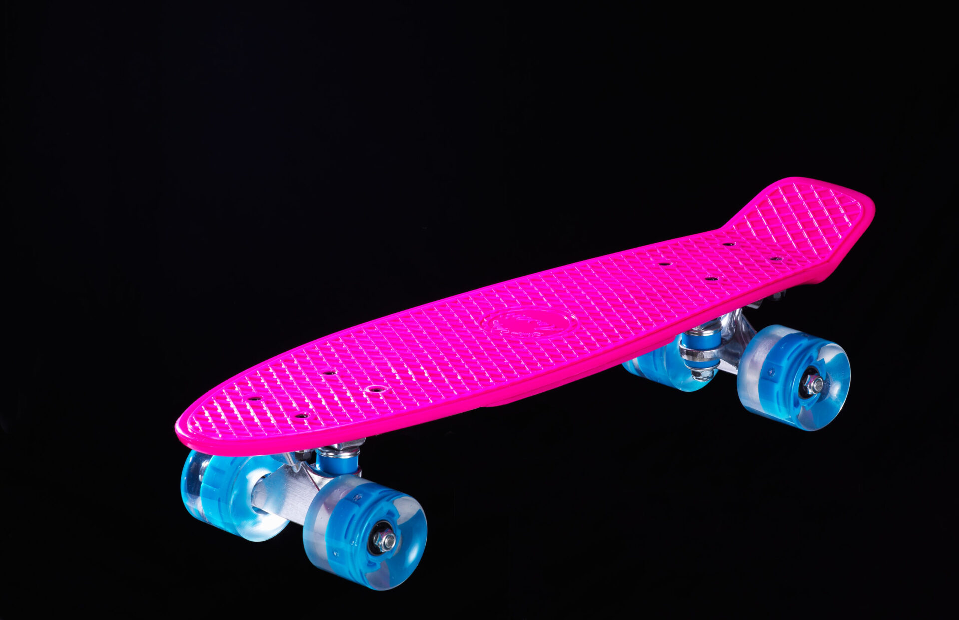 SK8 VINTAGE 22.5' LIGHT WHEELS PINK