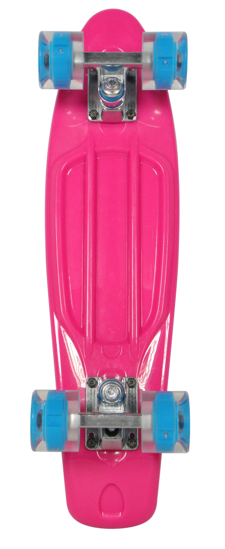 SK8 VINTAGE 22.5' LIGHT WHEELS PINK