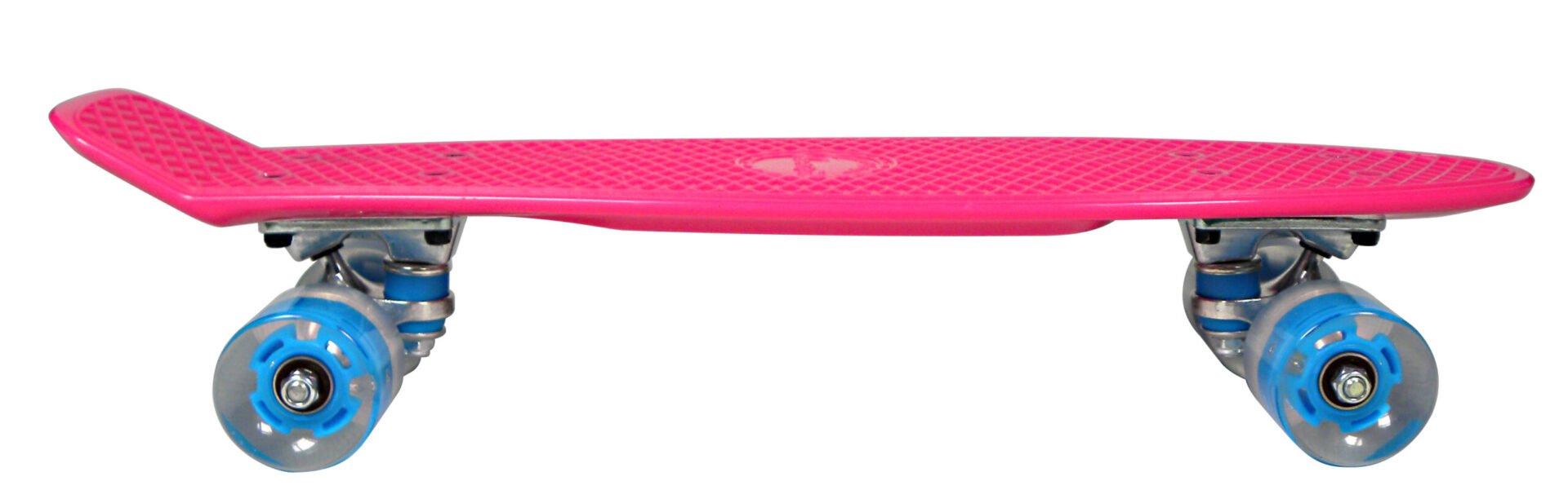 SK8 VINTAGE 22.5' LIGHT WHEELS PINK