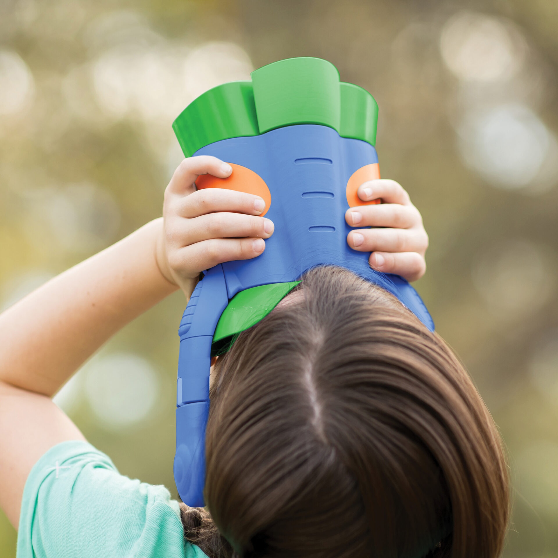 GEOSAFARI?JR KIDNOCULARS?EXTREME