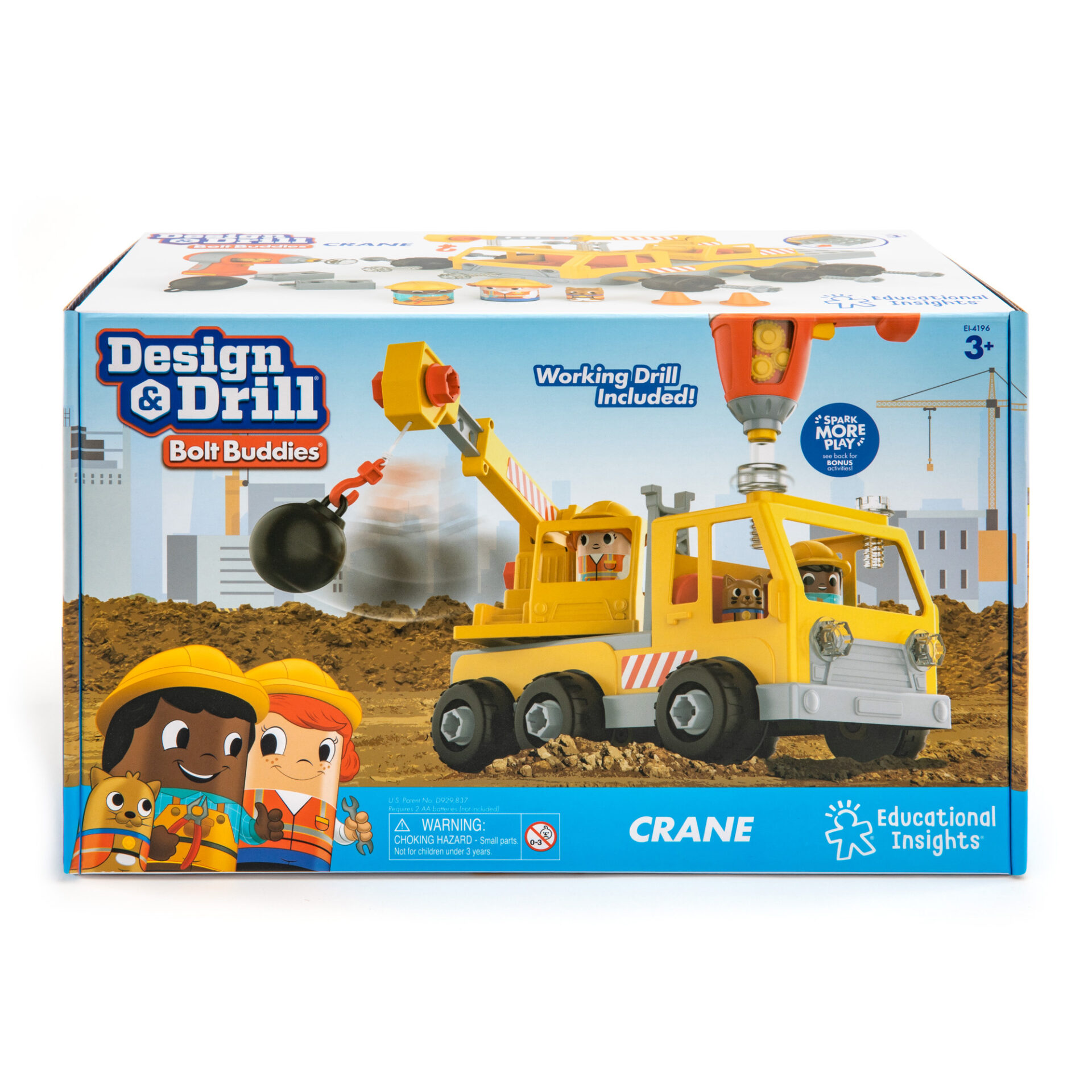 e4196_DDBB_Crane_PKG-cnt_web Design Drill Bolt Buddies Crane