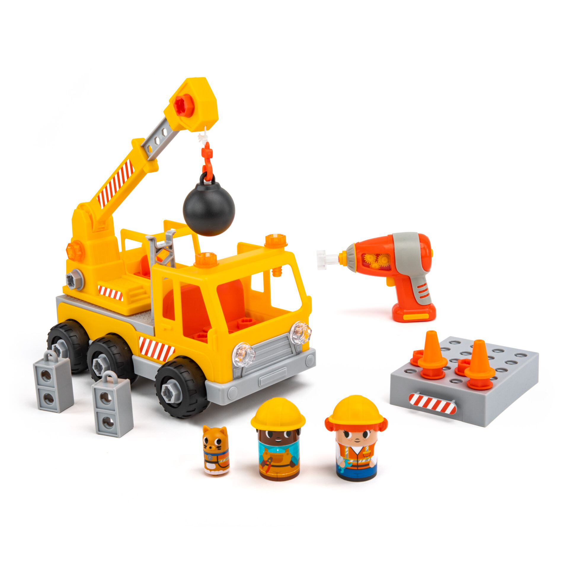 e4196_DDBB_Crane_sh4 Design Drill Bolt Buddies Crane