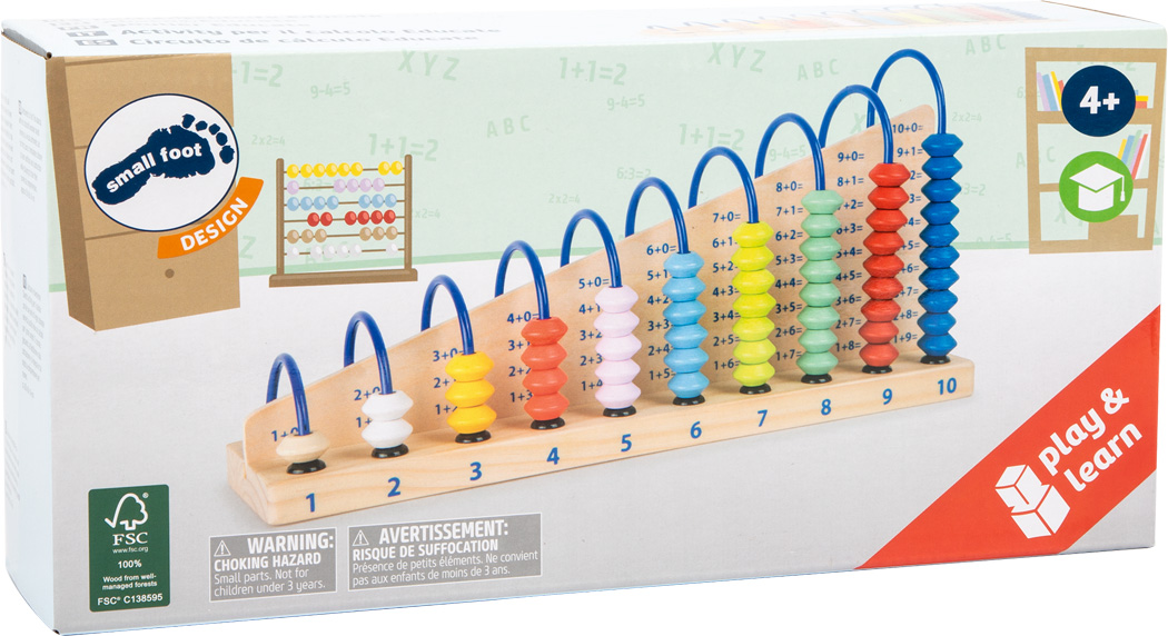 Abacus Educate