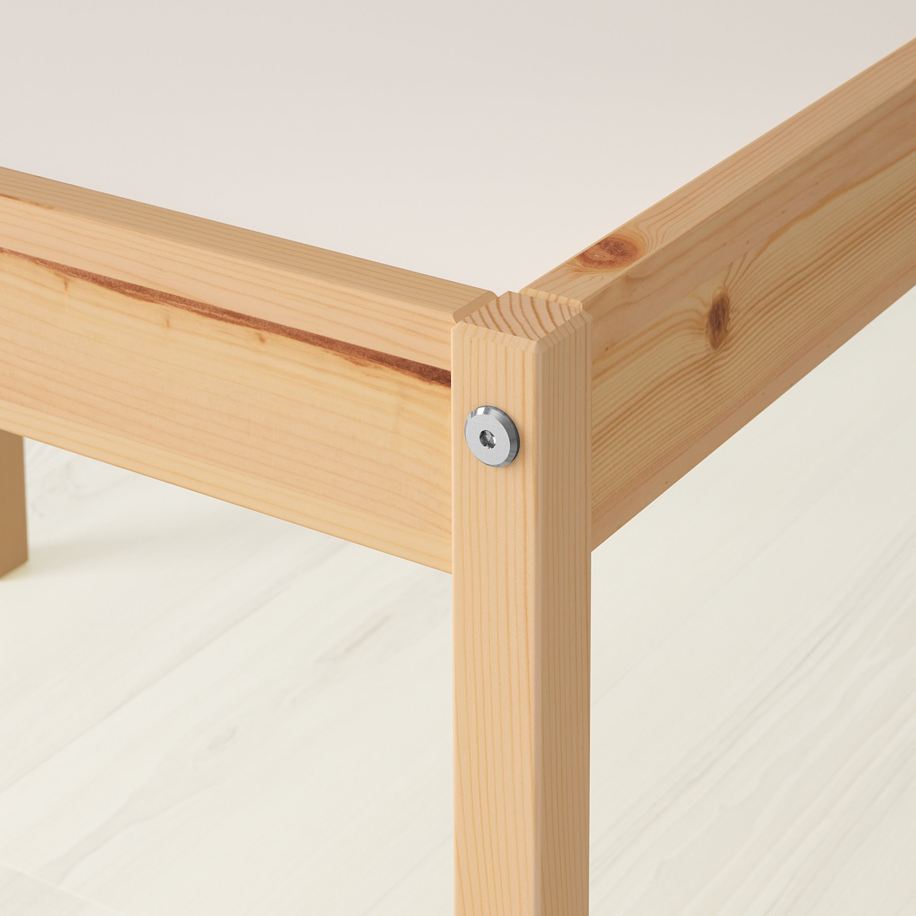 Table & Chair Set for Kids
