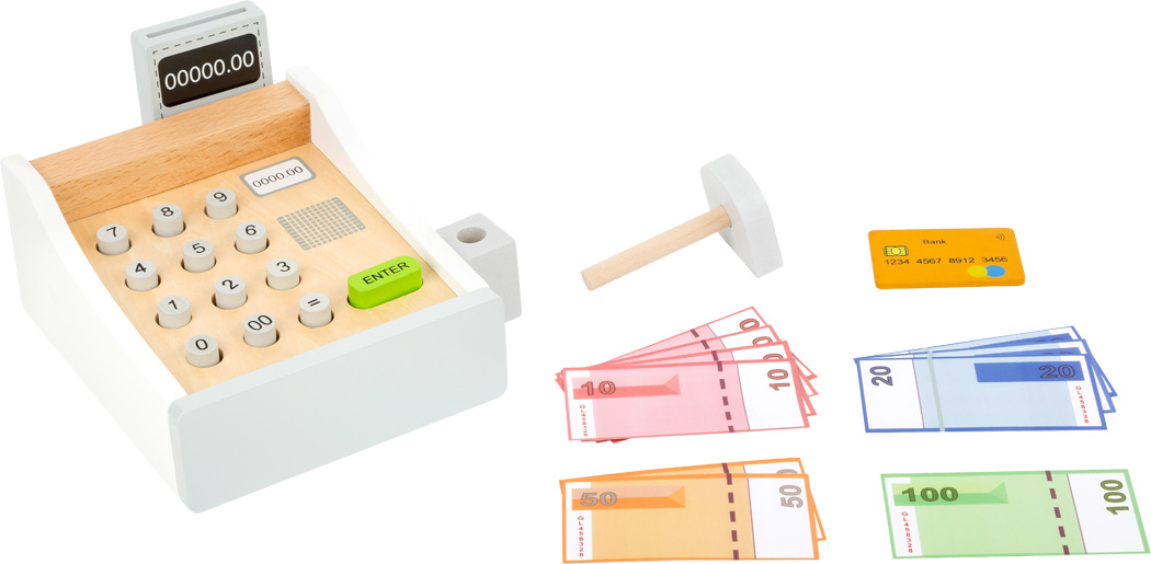 PLAY CASH REGISTER 2