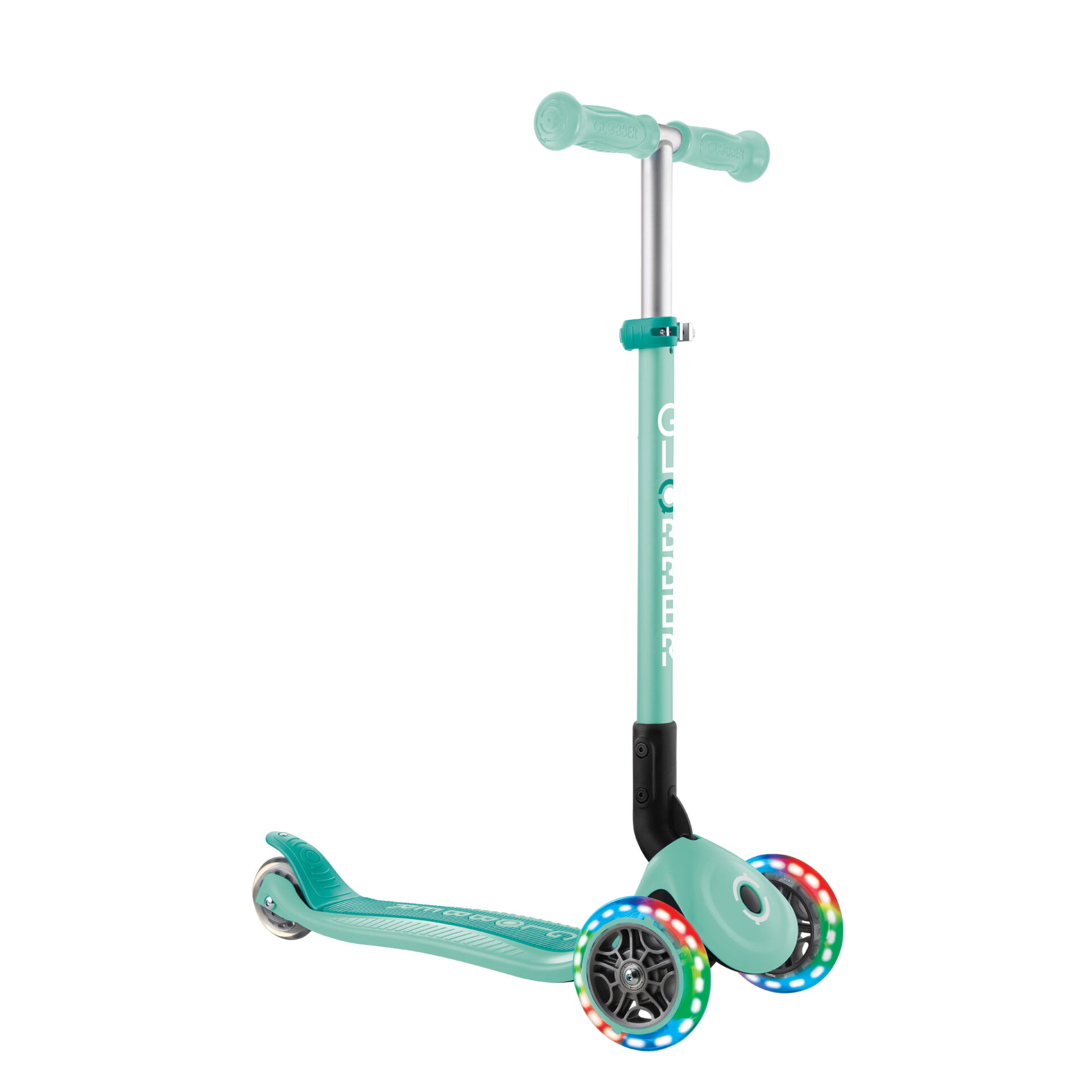 PRIMO FOLDABLE LIGHTS Pastel Mint