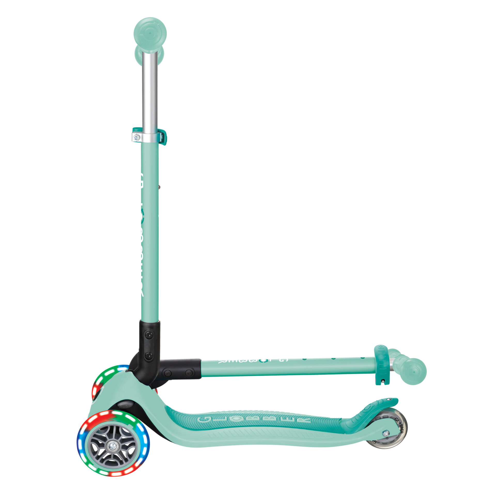 PRIMO FOLDABLE LIGHTS Pastel Mint
