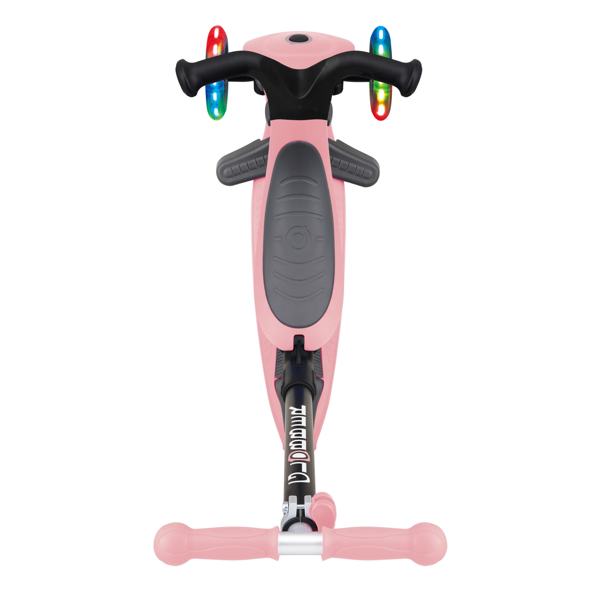 GO-UP FOLDABLE PLUS  LIGHT Pastel Pink