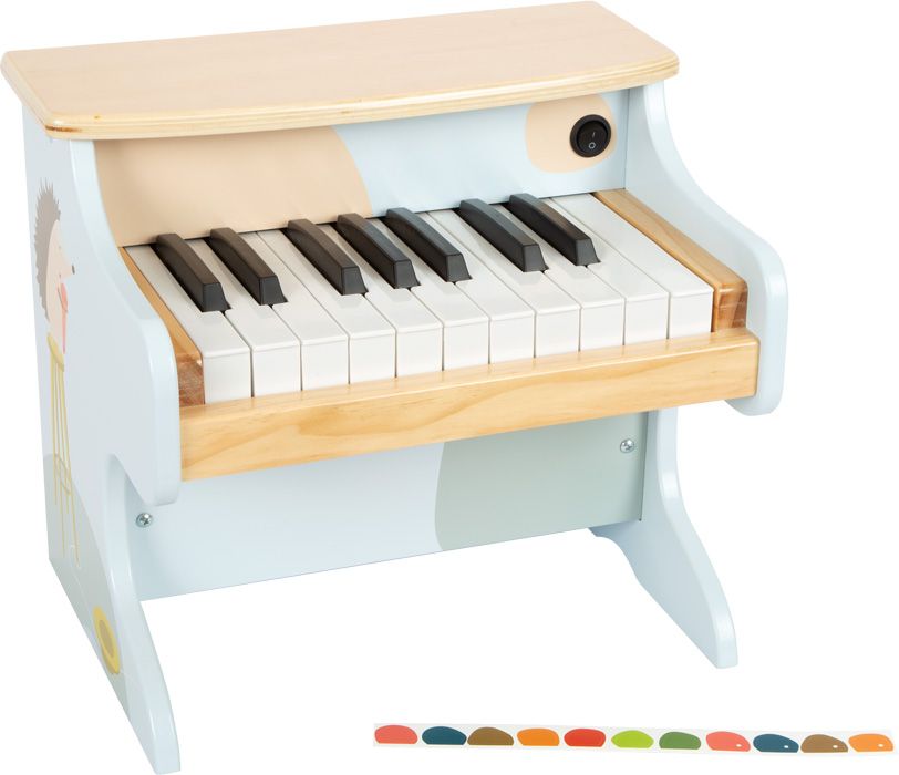 Piano "Groovy Beats"