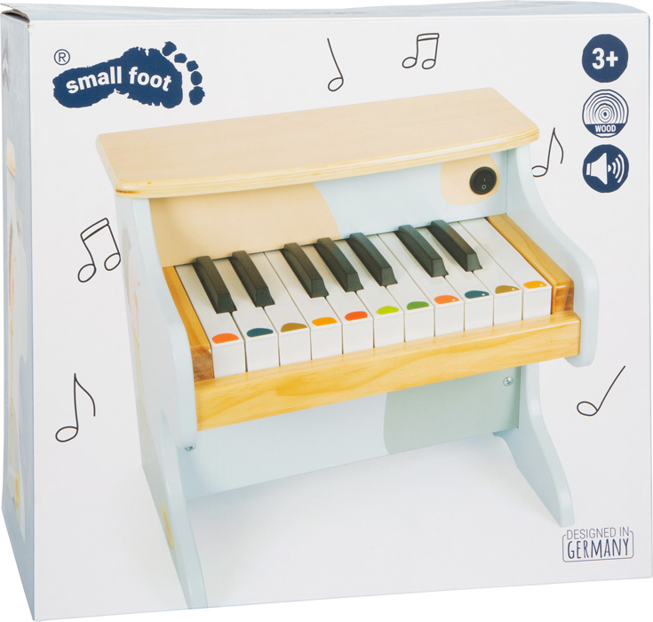 Piano "Groovy Beats"