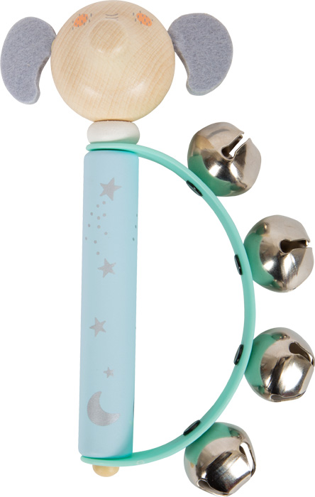 1 cope / Pastel Baby Bells Display