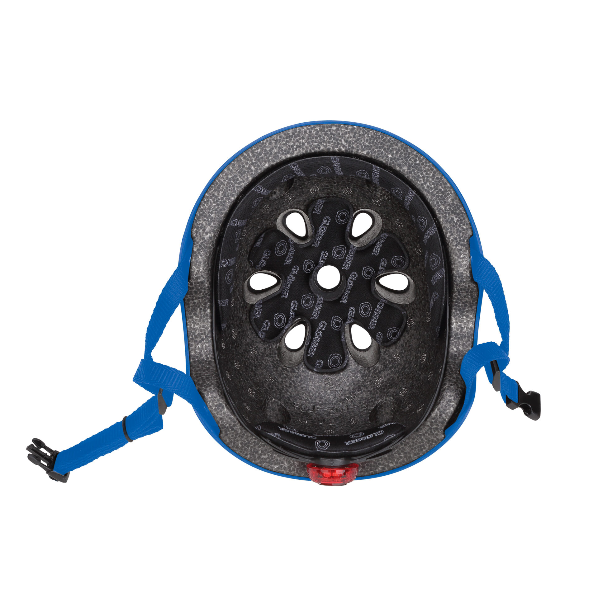CASQUE PRIMO (XS/S) 48-53 cm Navy  Blue