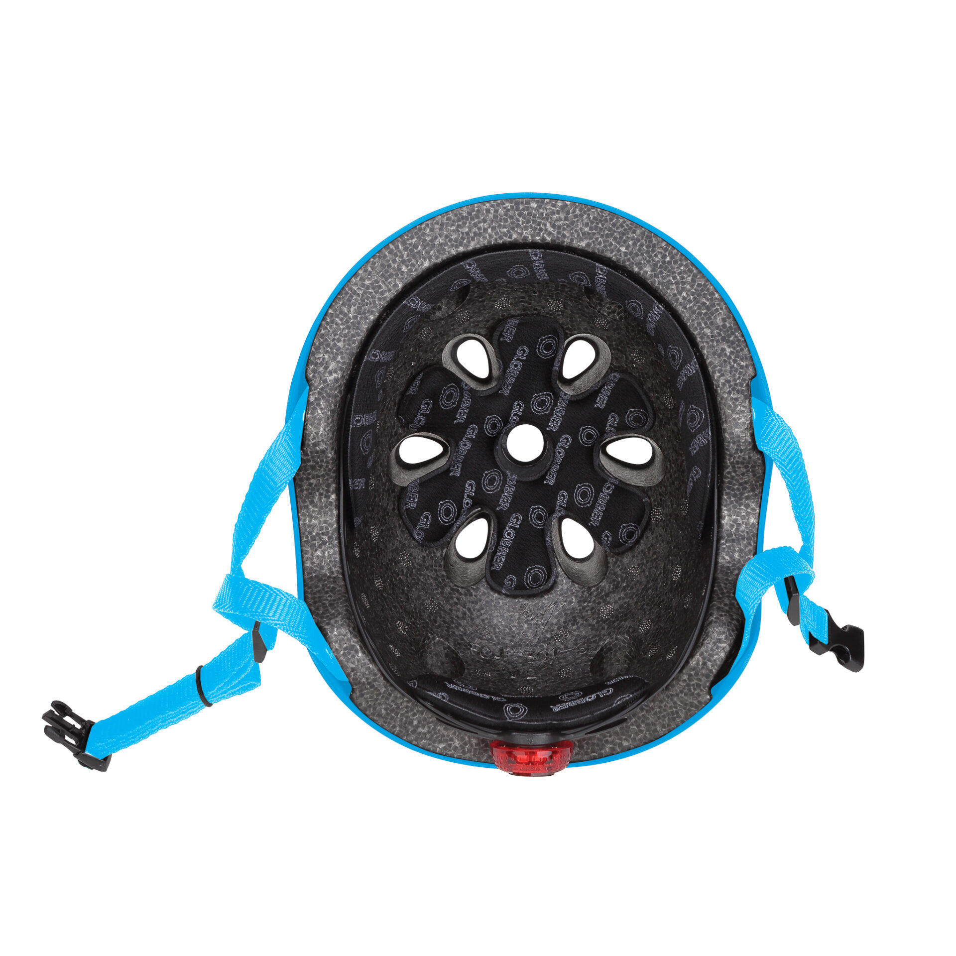 CASQUE PRIMO (XS/S) 48-53 cm Sky Blue