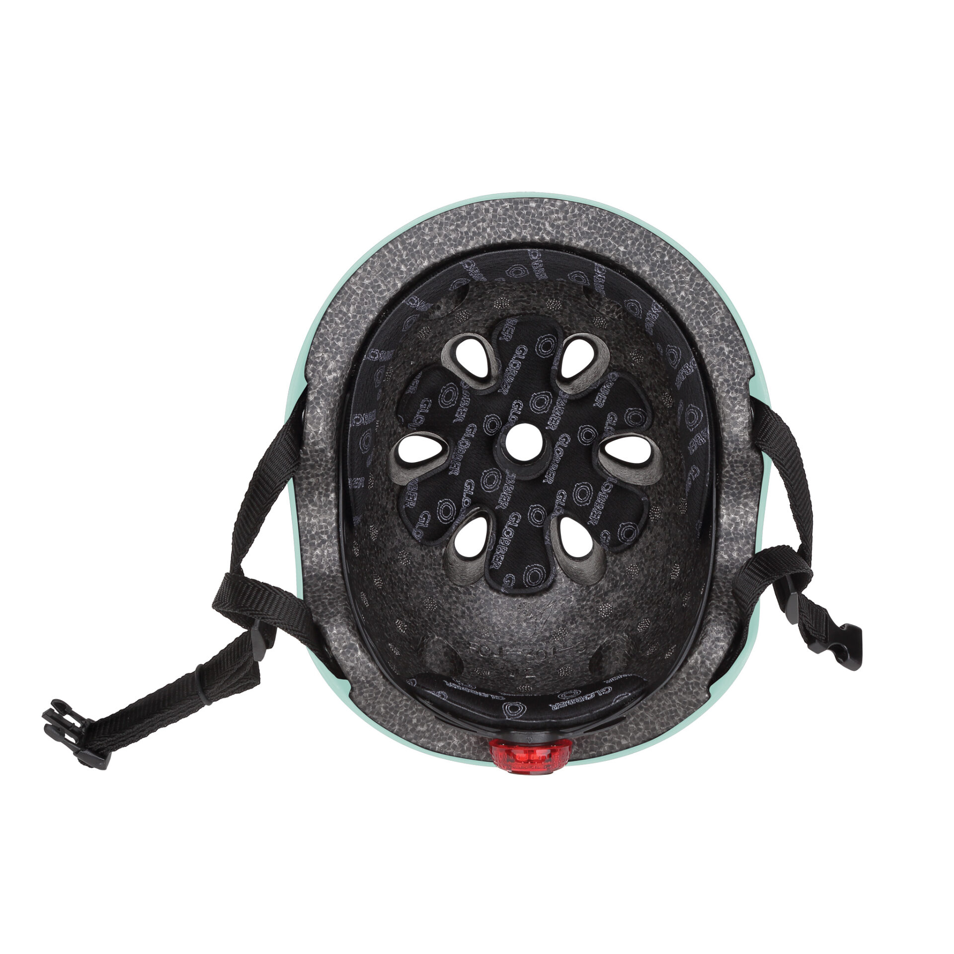 CASQUE PRIMO (XS/S) 48-53 cm Pastel Mint