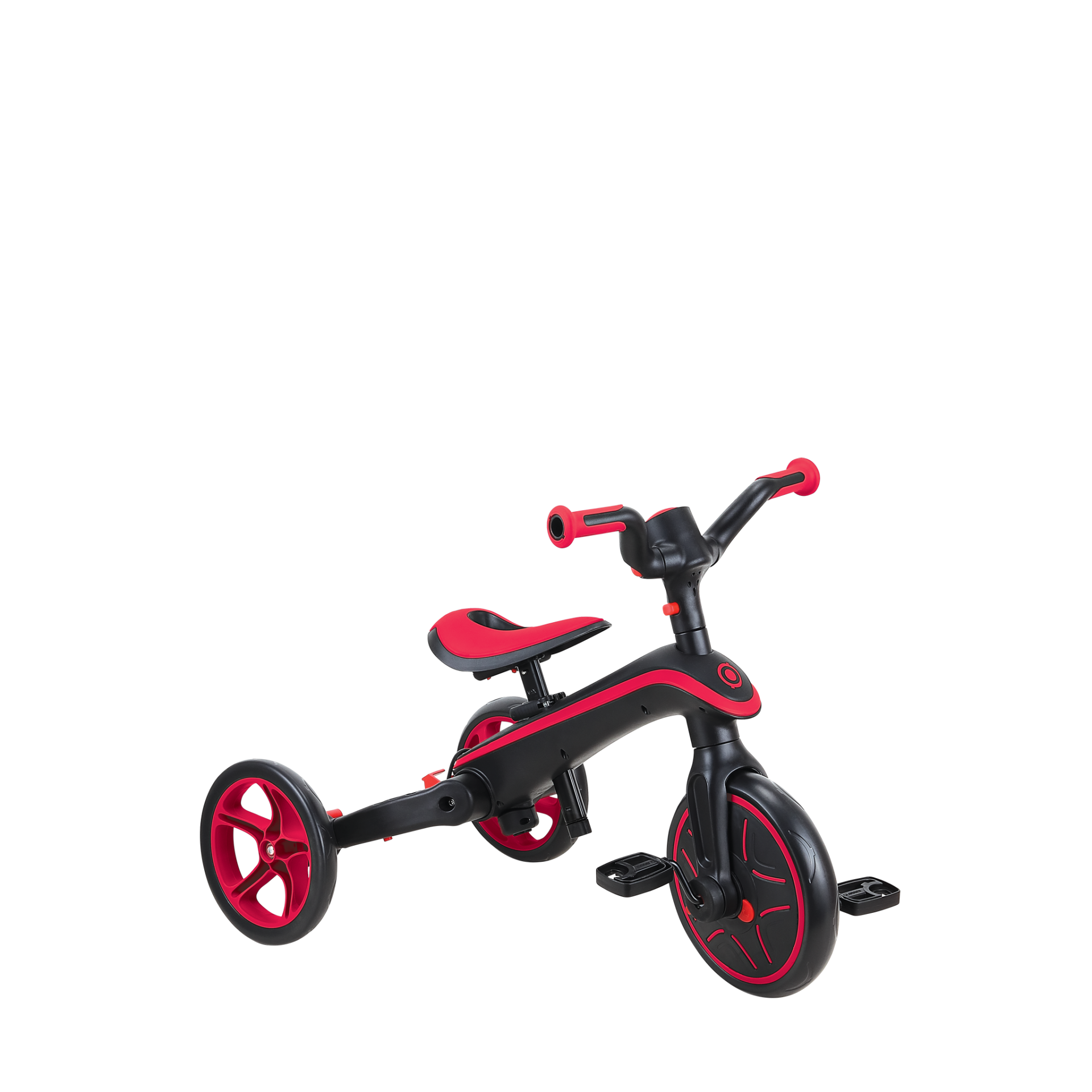 732-102_ft-R_stage3 TRIKE EXPLORER FOLDABLE 4 EN 1 Red