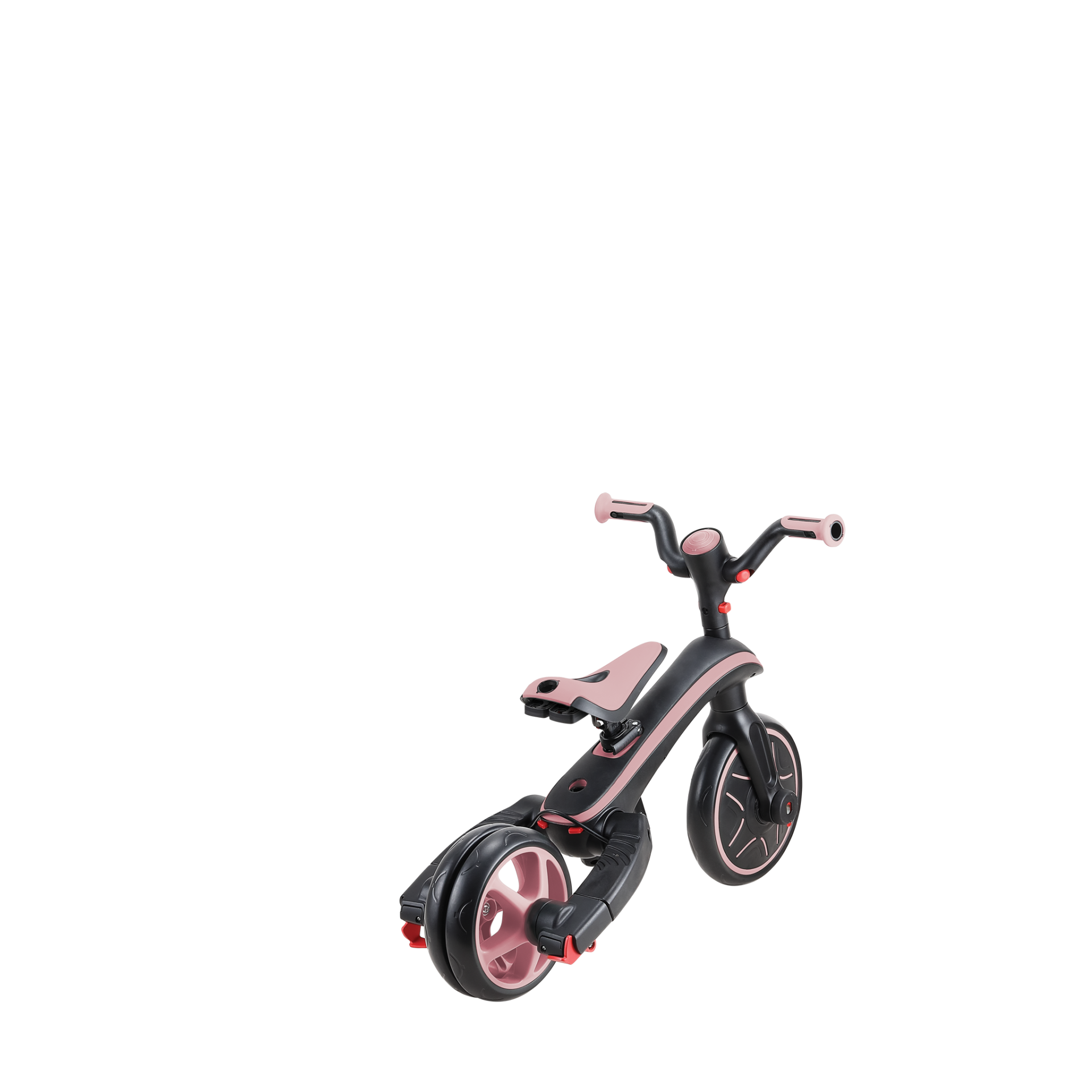 732-210_bk-R_stage4 TRIKE EXPLORER FOLDABLE 4 EN 1 Deep Pastel Pink