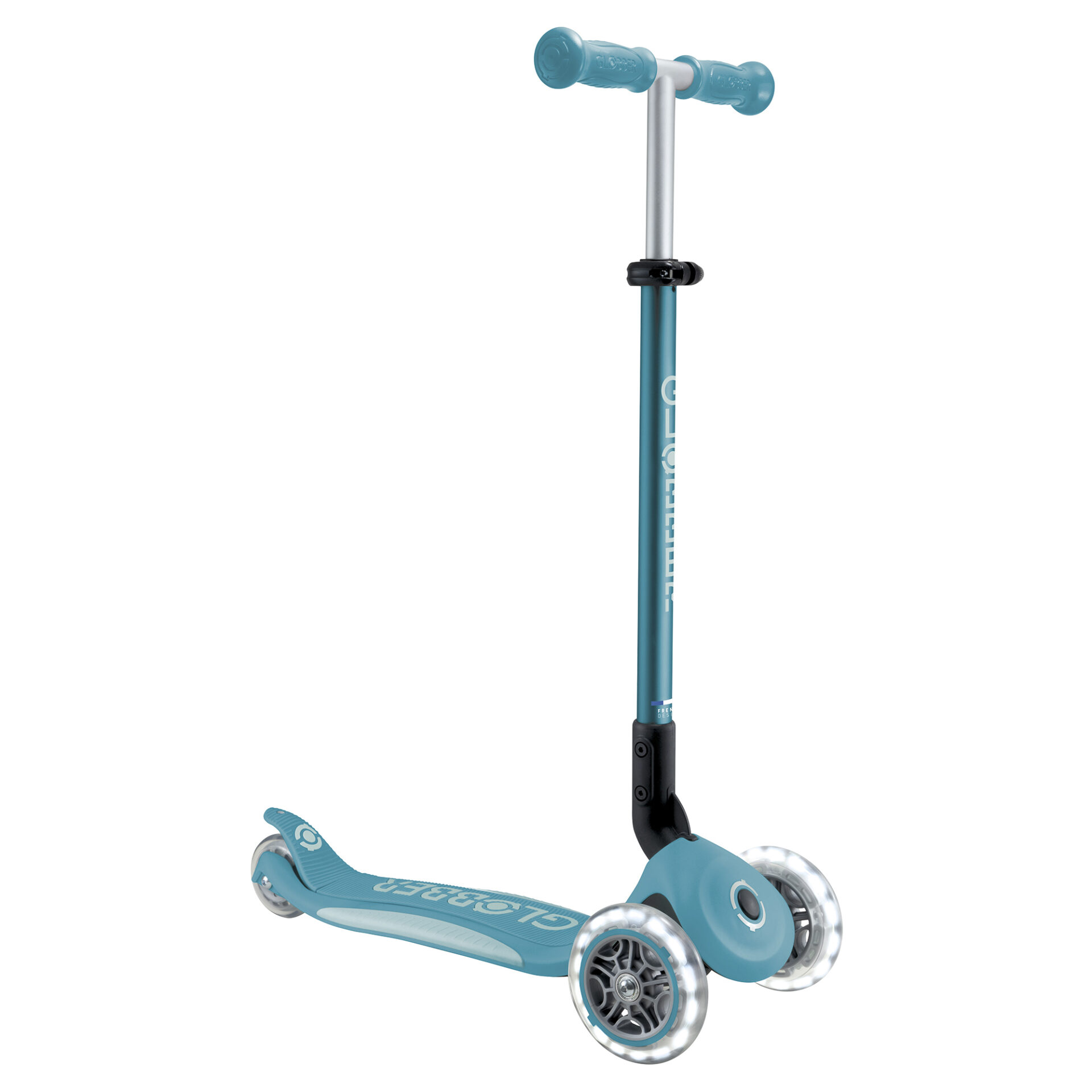 PRIMO FOLDABLE PLUS LIGHT Aqua Blue / Pastel Blue