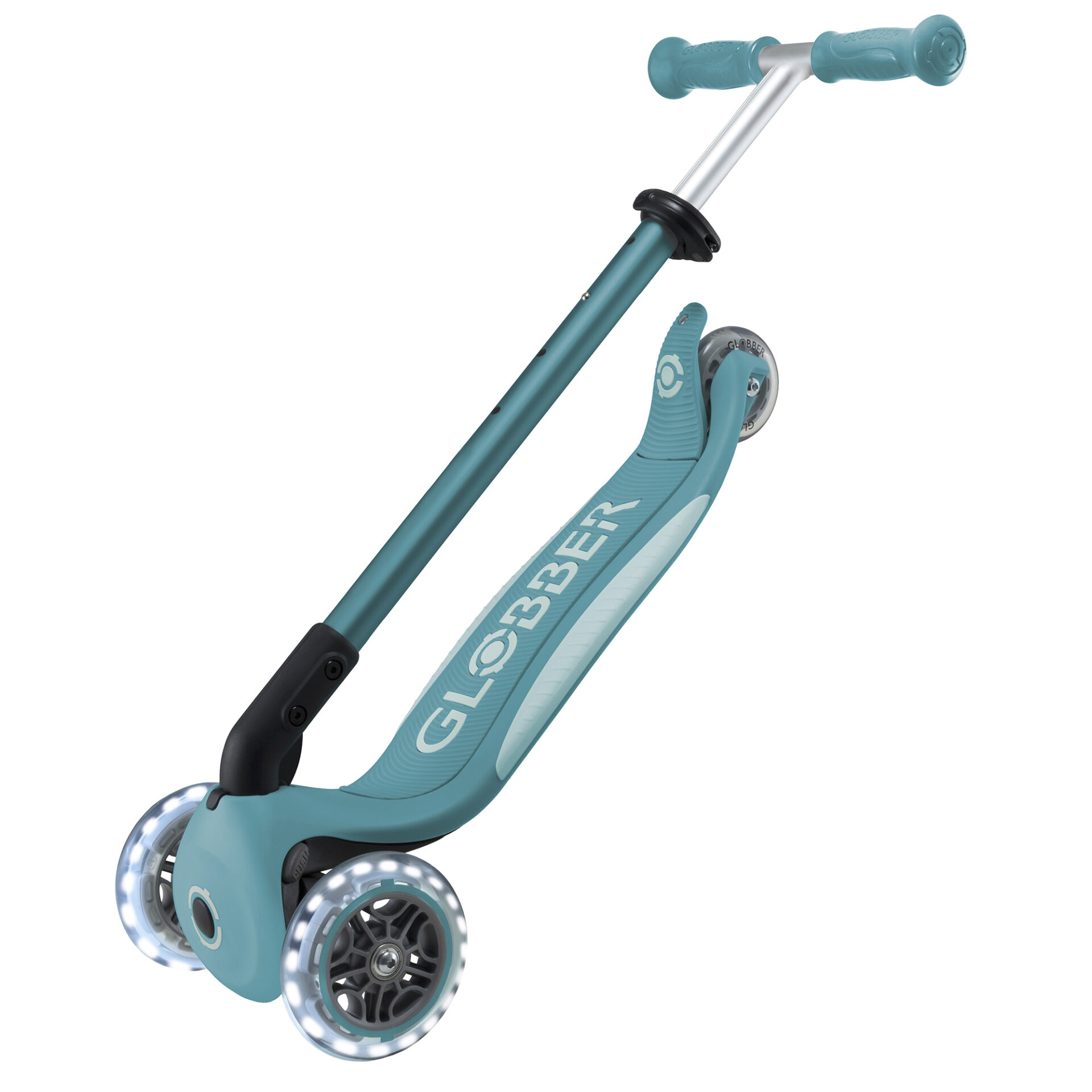 PRIMO FOLDABLE PLUS LIGHT Aqua Blue / Pastel Blue