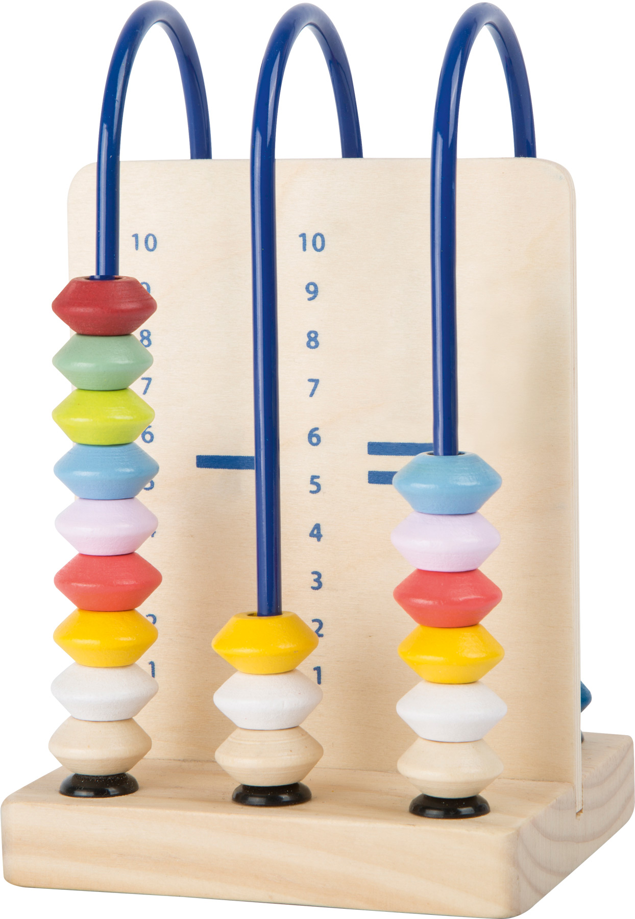 Small Abacus "Educate"