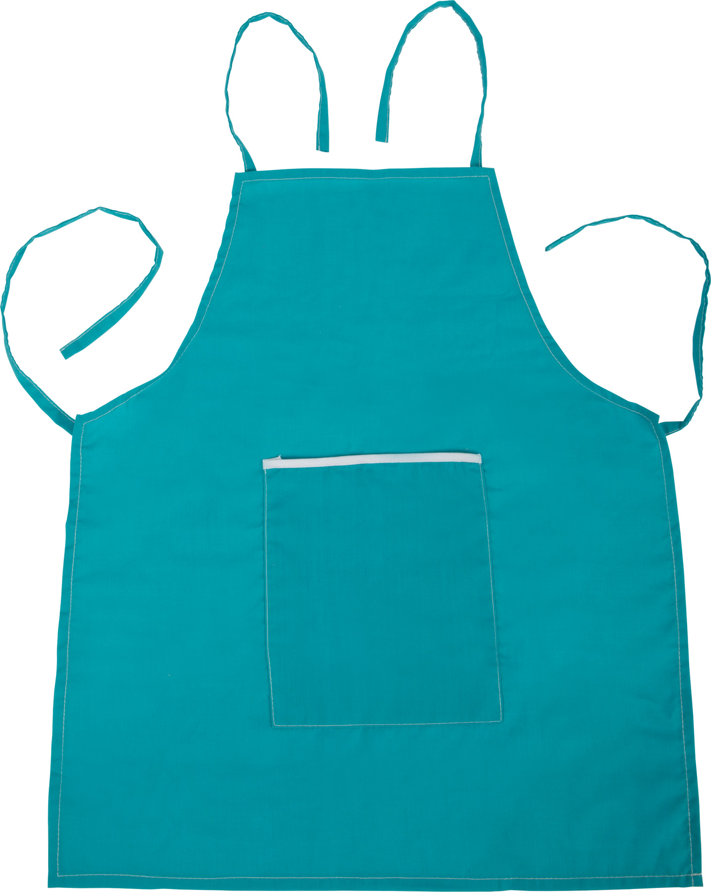Cooking Set with apron