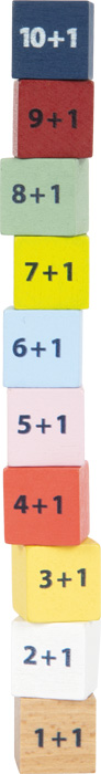 Addition Maths Board "Educate"