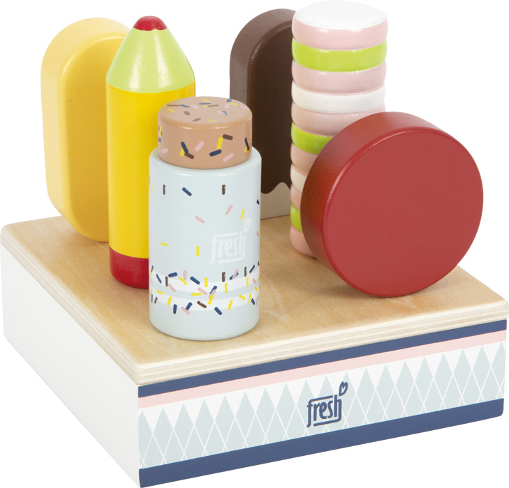 12417_small_foot_Eis_am_Stiel_fresh_Box_gefuellt Popsicles "fresh"