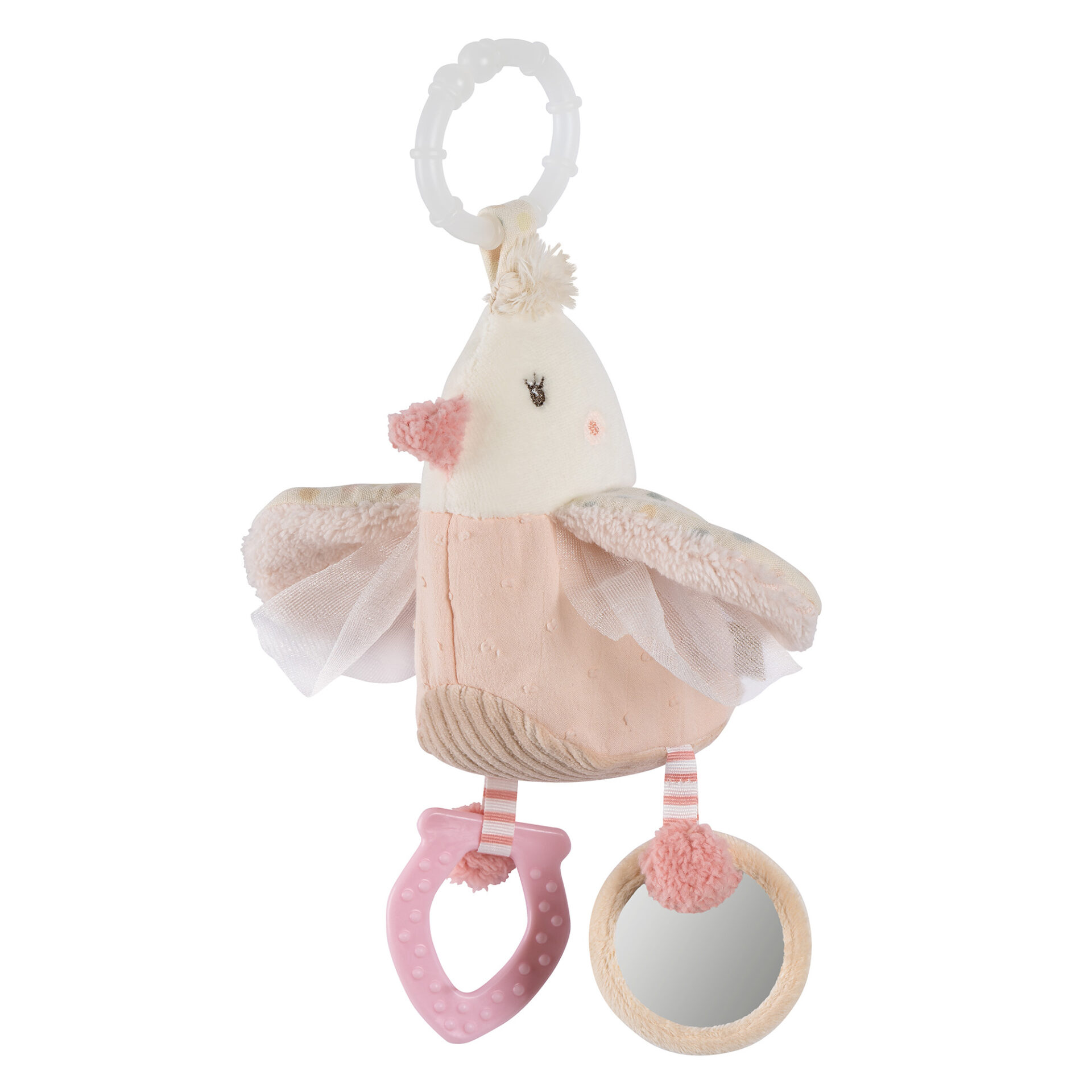 Activity bird