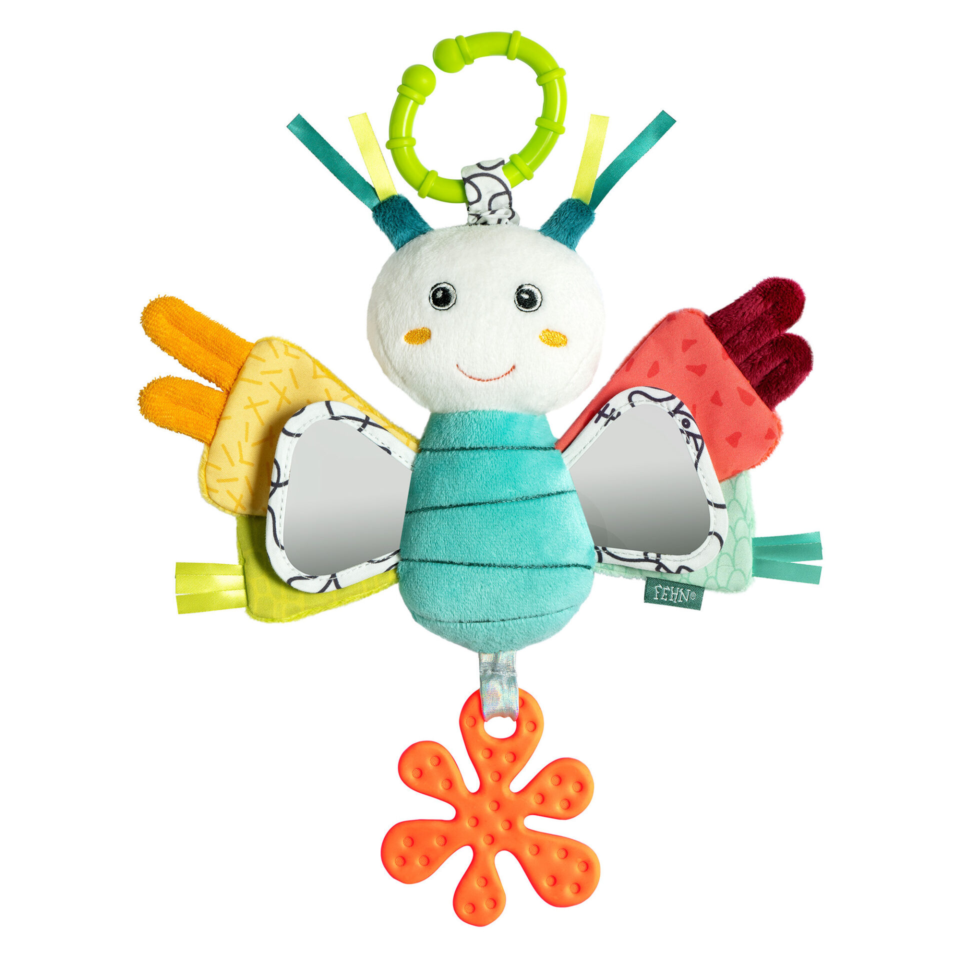 Activity butterfly